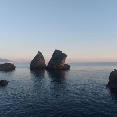 Fortalba House Vietri Bagian luar foto