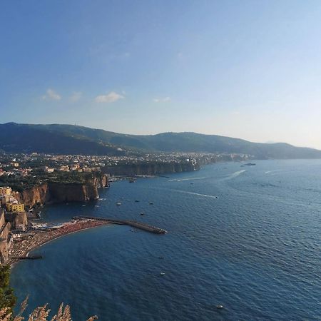 Fortalba House Vietri Bagian luar foto