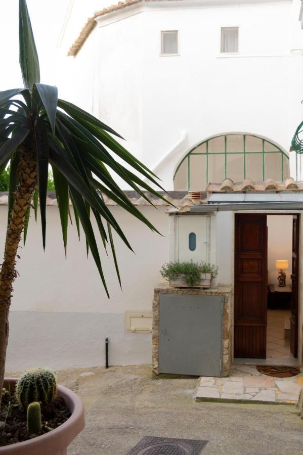 Fortalba House Vietri Bagian luar foto