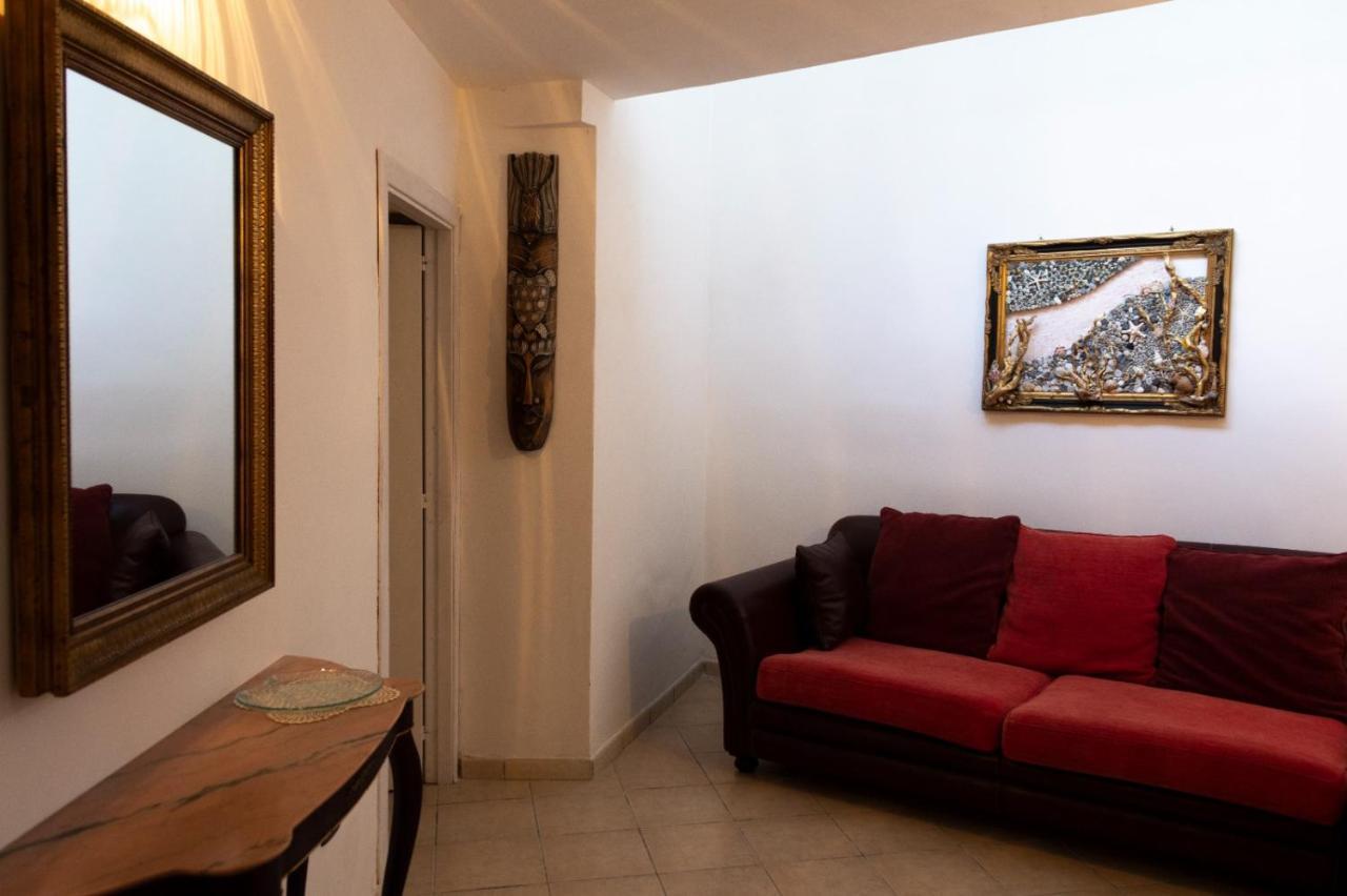 Fortalba House Vietri Bagian luar foto