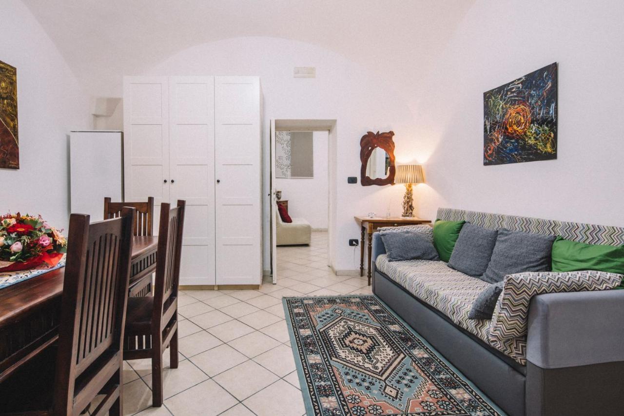 Fortalba House Vietri Bagian luar foto