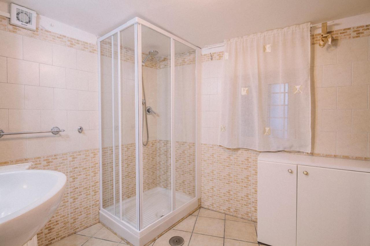 Fortalba House Vietri Bagian luar foto