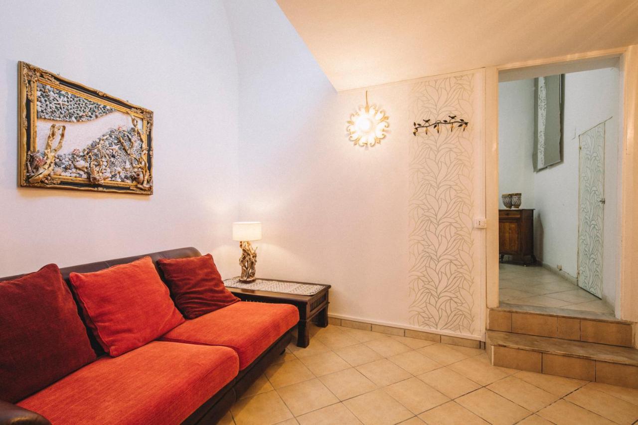 Fortalba House Vietri Bagian luar foto
