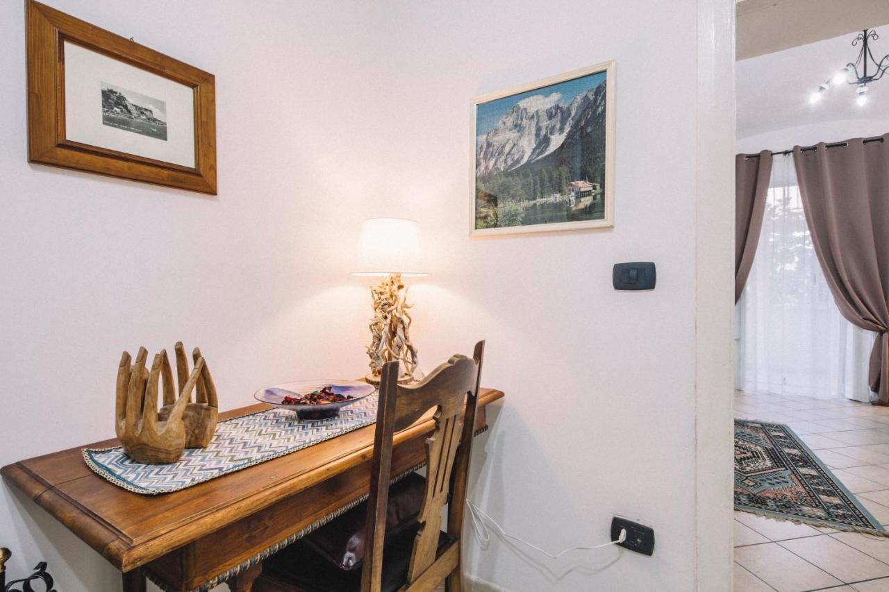 Fortalba House Vietri Bagian luar foto