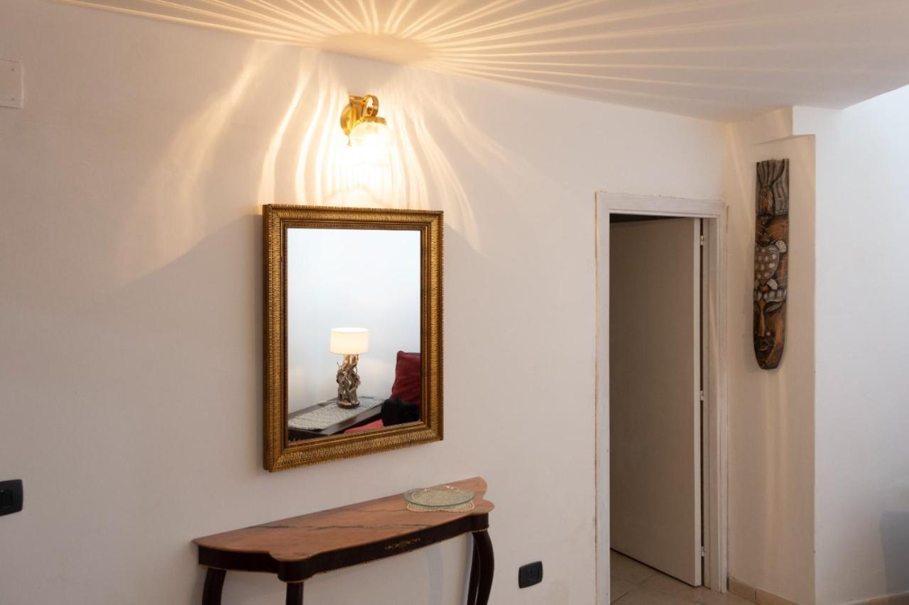 Fortalba House Vietri Bagian luar foto