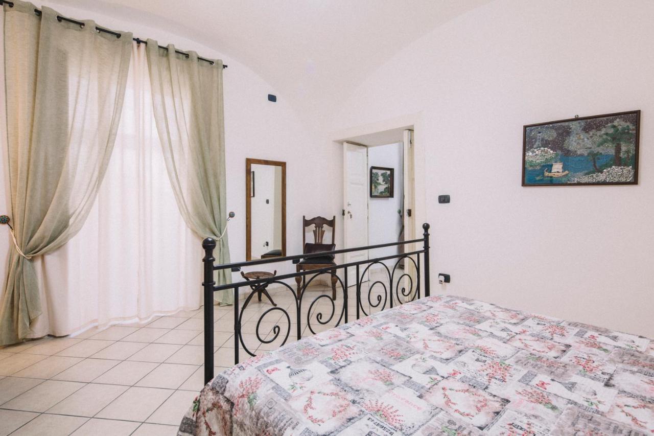 Fortalba House Vietri Bagian luar foto