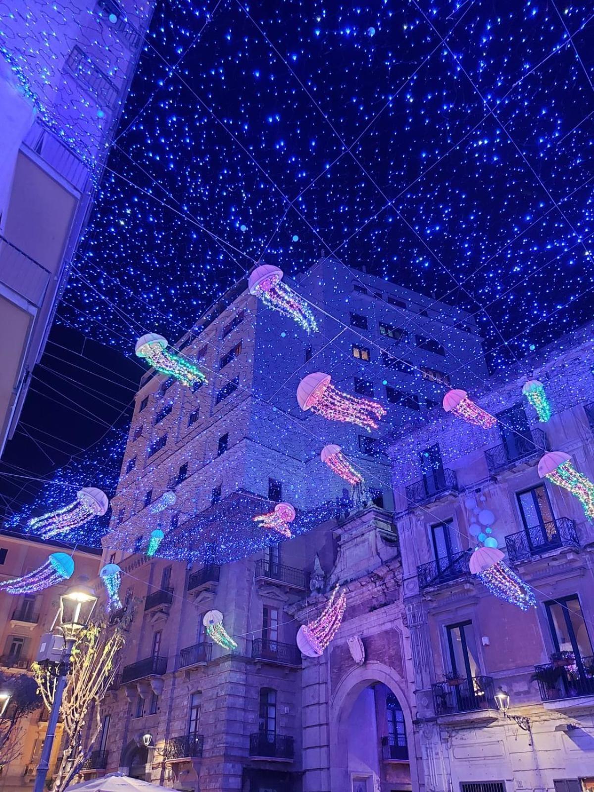 Fortalba House Vietri Bagian luar foto